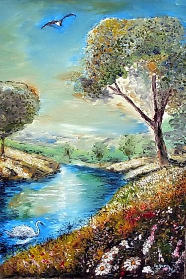 An oasis of dreams