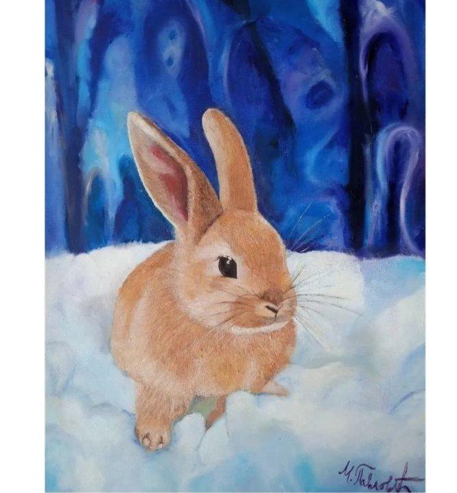 Zec, Painting Pavlovic Milica