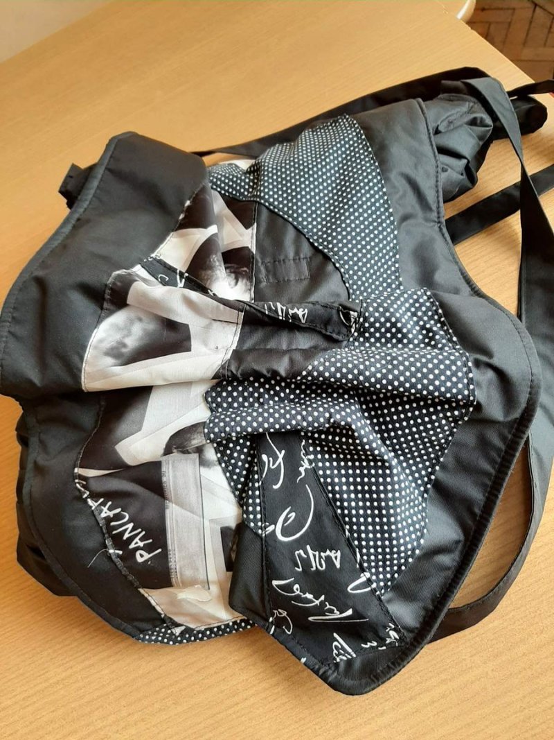 Handmade bags, Handicraft Vukovic Mirjana