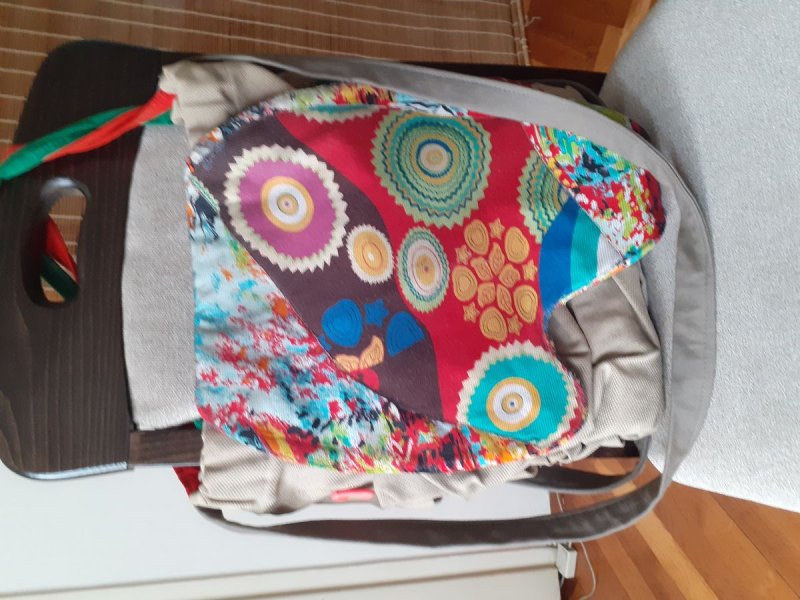 Handmade bags, Handicraft Vukovic Mirjana