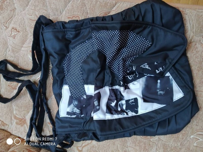 Handmade bags, Handicraft Vukovic Mirjana