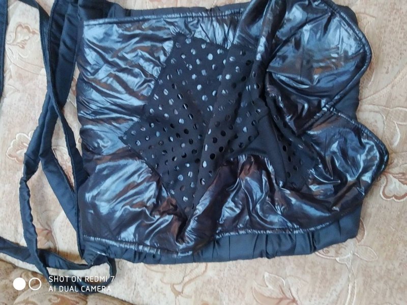 Creative bags, Handicraft Vukovic Mirjana