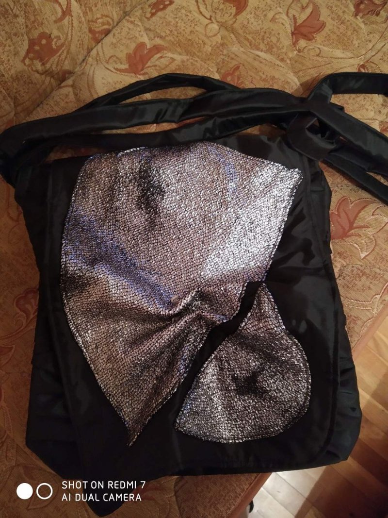 Creative bags, Handicraft Vukovic Mirjana