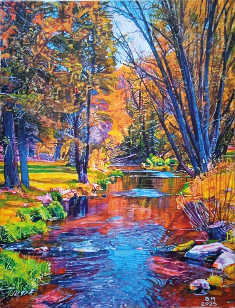 Autumn Colours 2