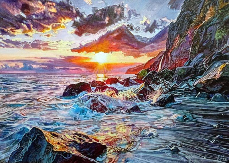 Serenity II