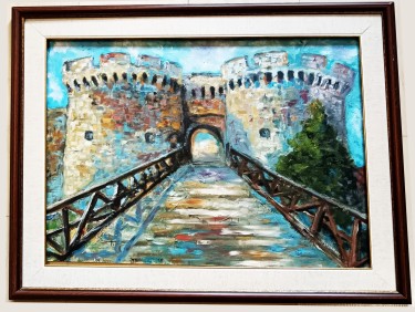 Zindan kapija