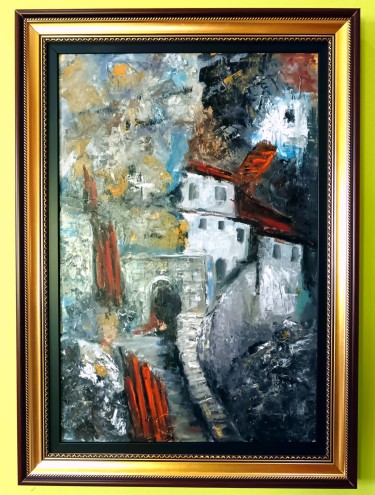 Stari Ostrog
