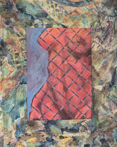 Act behind the wire