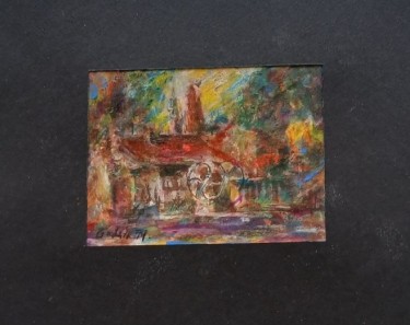Arteski bunar