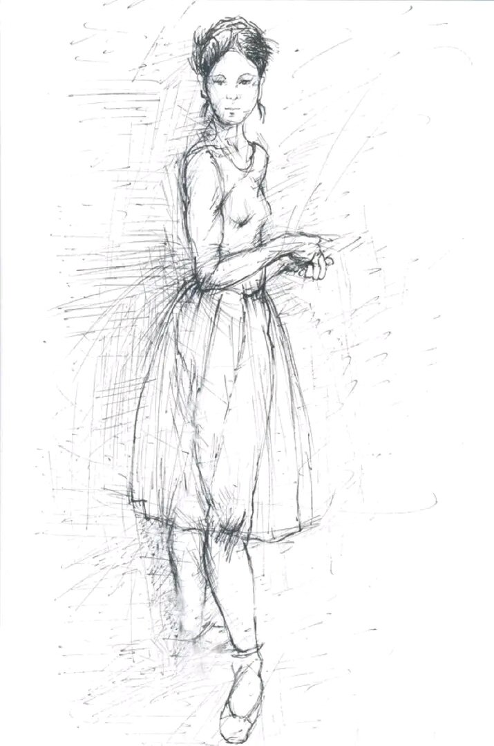 DRAWING