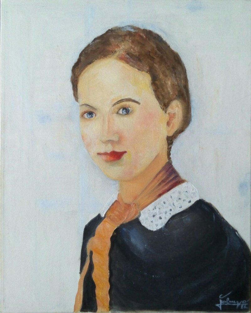 MINA KARADZIC