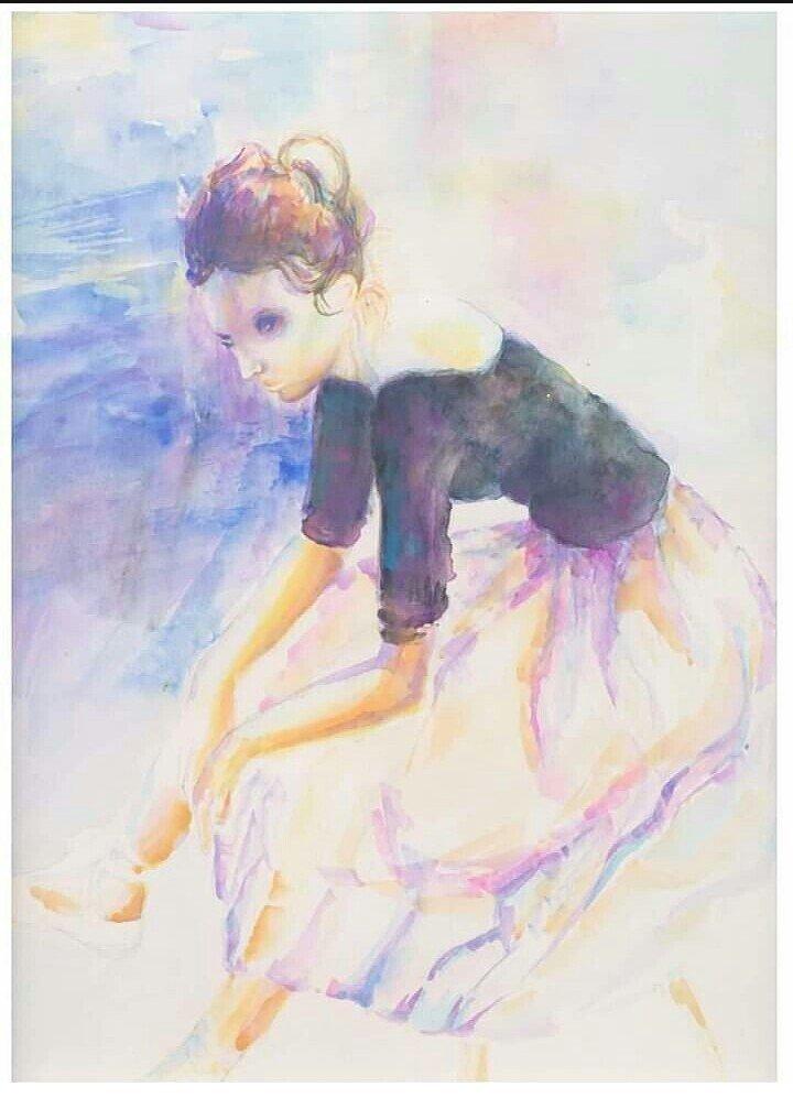RELAX, Painting Kostic Jovica