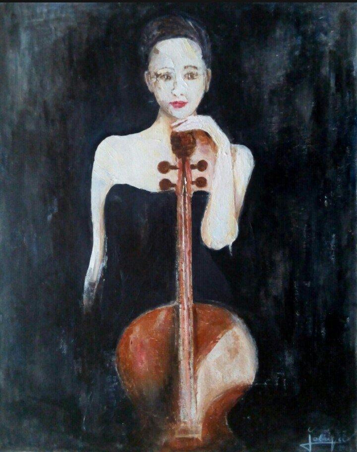 INTERMECCO, Painting Kostic Jovica