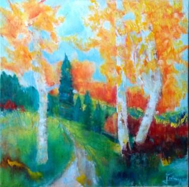 HILLS AND FORESTS