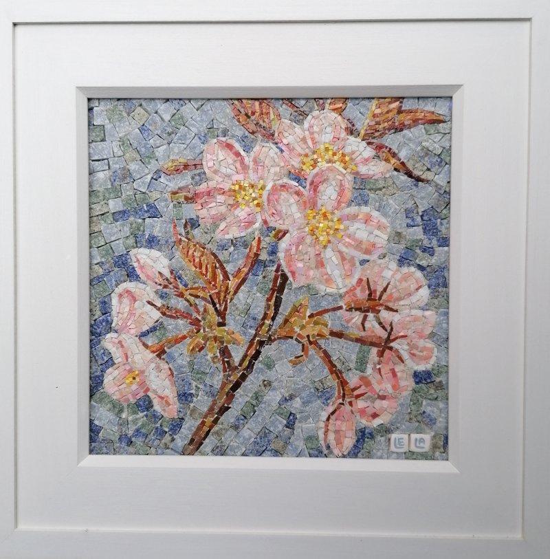 MOSAIC - Greetings from Japan