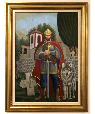 Dusan Silni