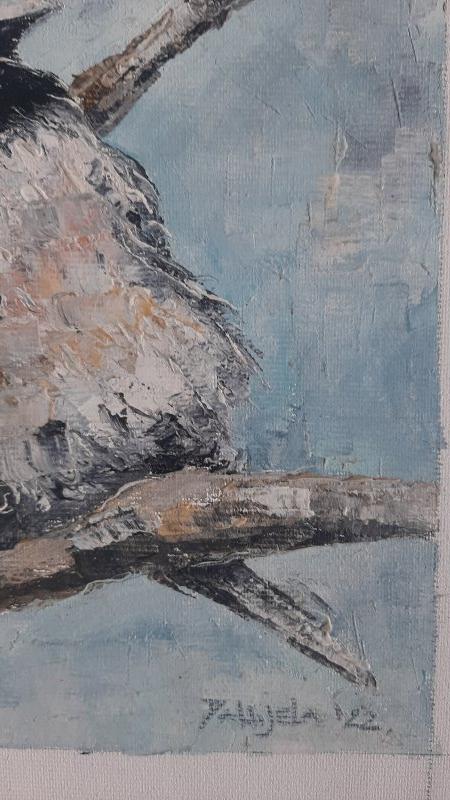 Little Bird, Painting Artium paintings