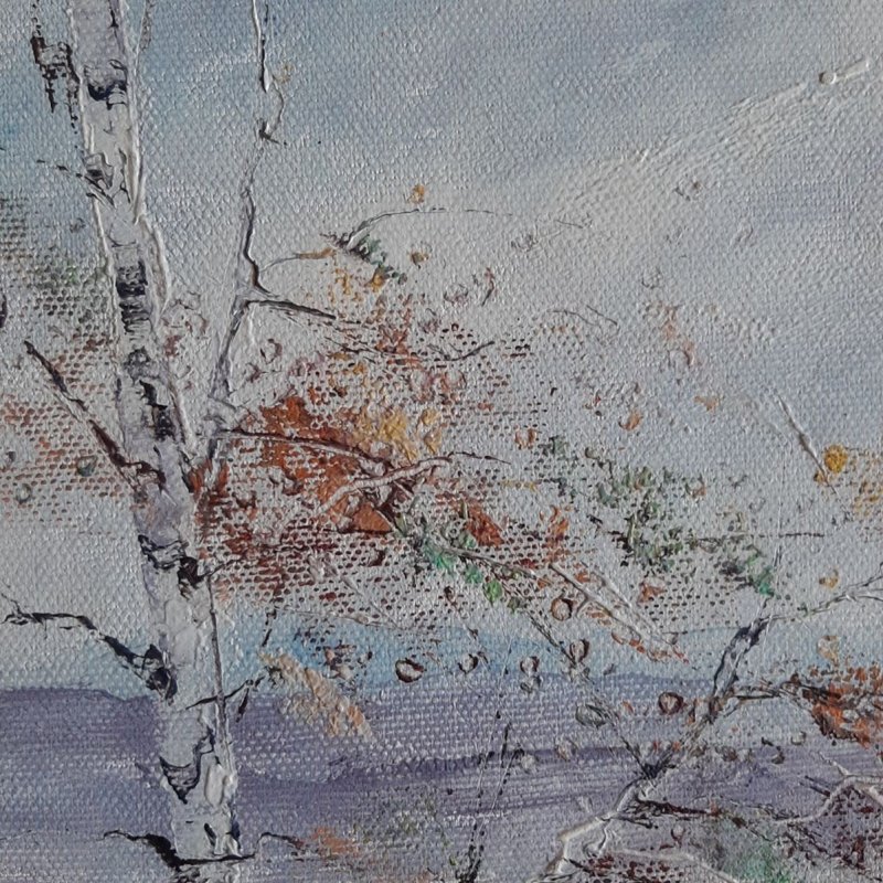 Landscape 1, Painting Artium paintings
