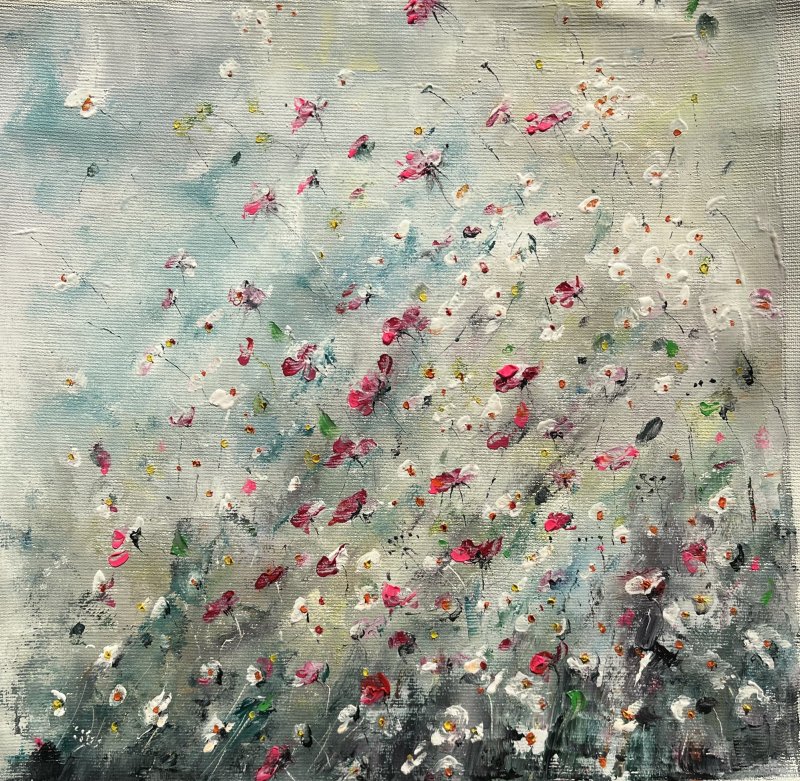 Cvece, Slika Artium paintings