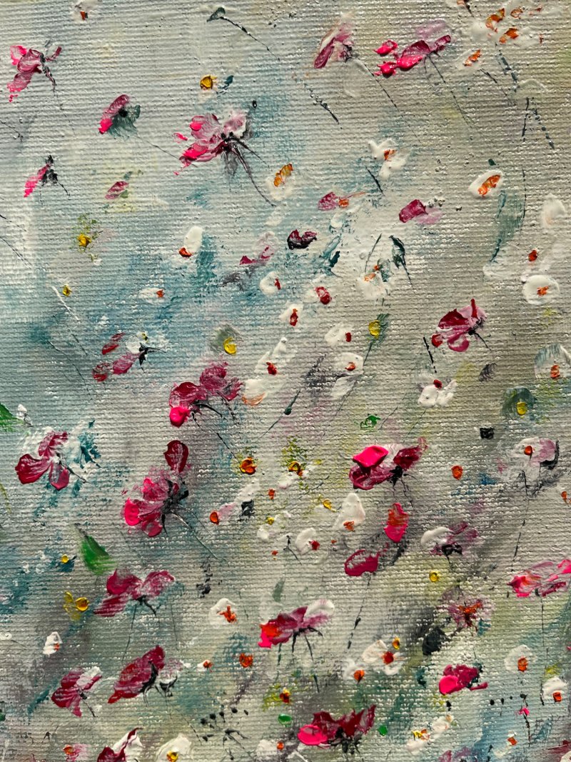 Cvece, Slika Artium paintings