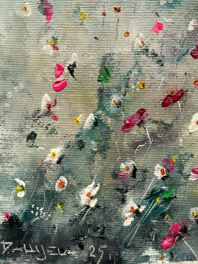 Cvece, Slika Artium paintings