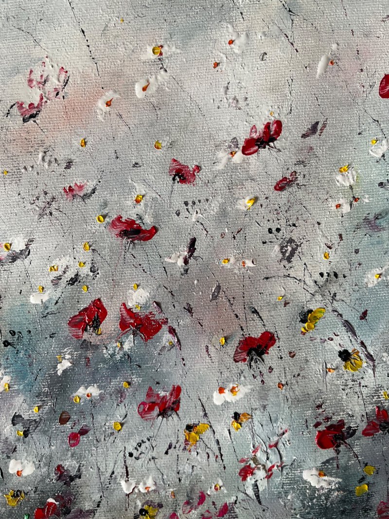 CVEĆE, Slika Artium paintings