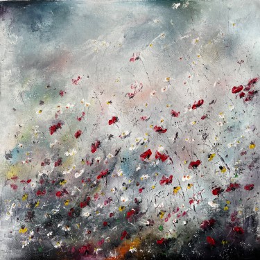 CVEĆE, Slika Artium paintings