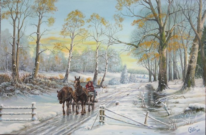 December