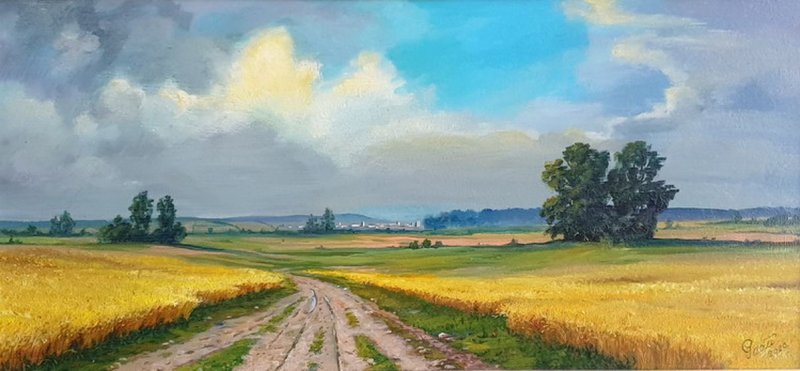 LANDSCAPE 3