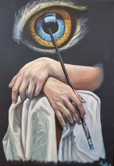 visual touch