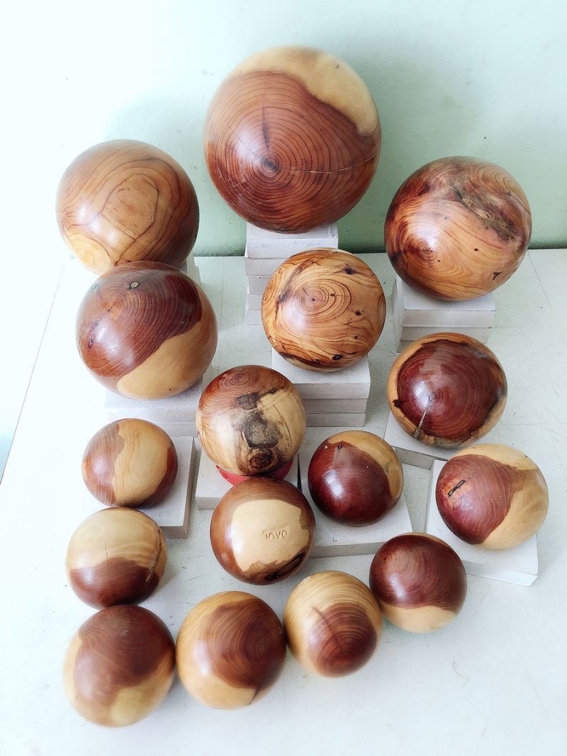 SPHERES, Sculpture Petijevic Jovo