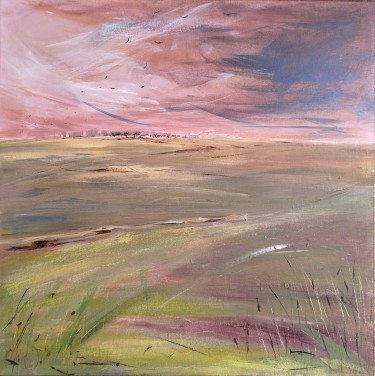 Hot Winds