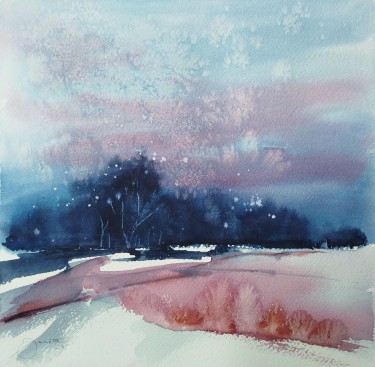 Winter Memory