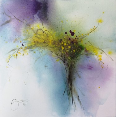 Frayed Brilliance
