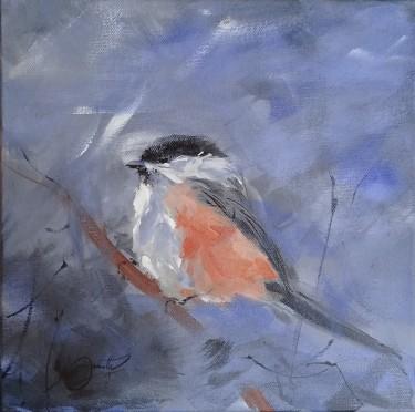 Marsh Tit
