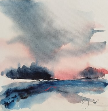 Whispering Horizons I