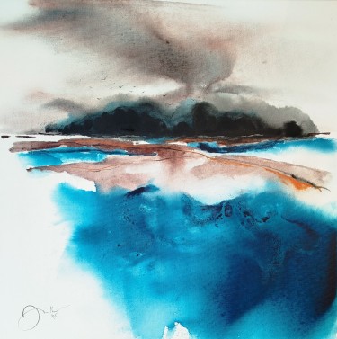 Cleansing Melancholy, Slika Godnič Bakoš Žanet