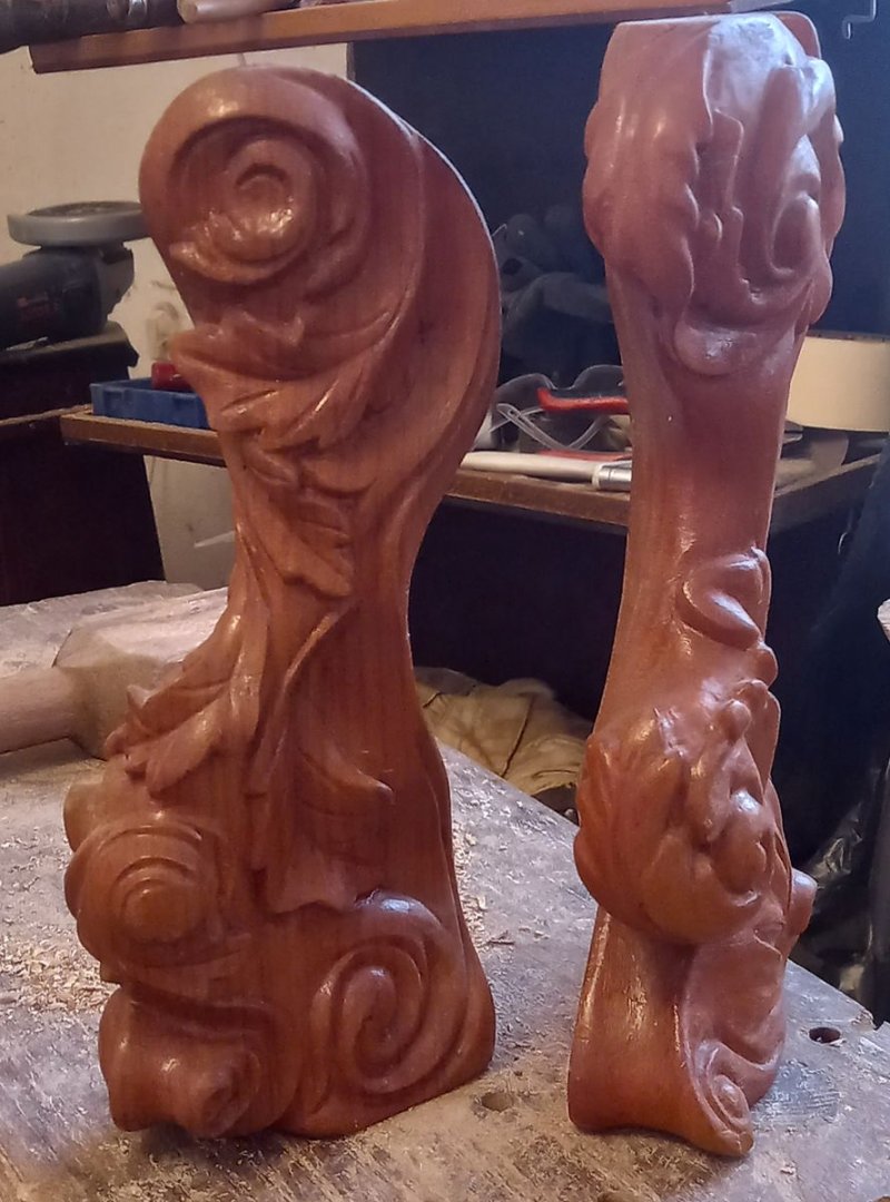 Ornaments, Sculpture Radojica Puzovic