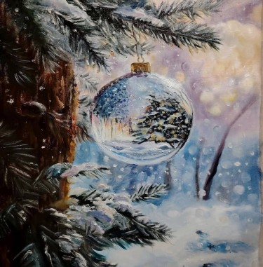 December