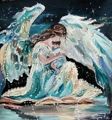 Mother angel