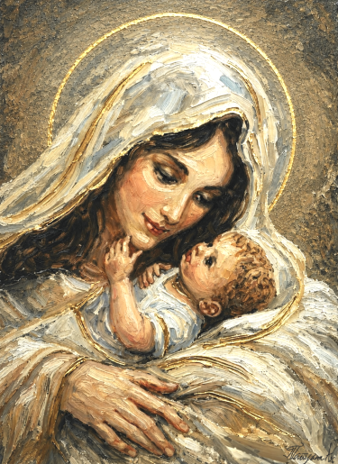 Our Lady