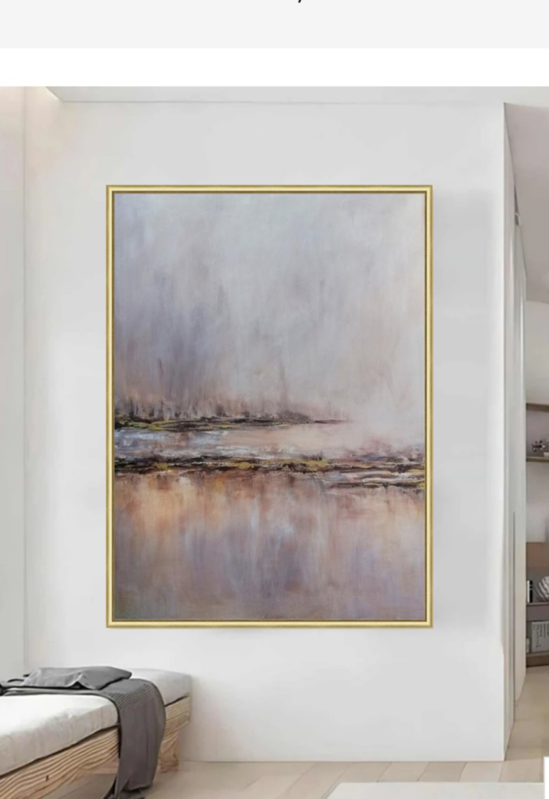 Diptih 2, Painting Cetkovic Natalija