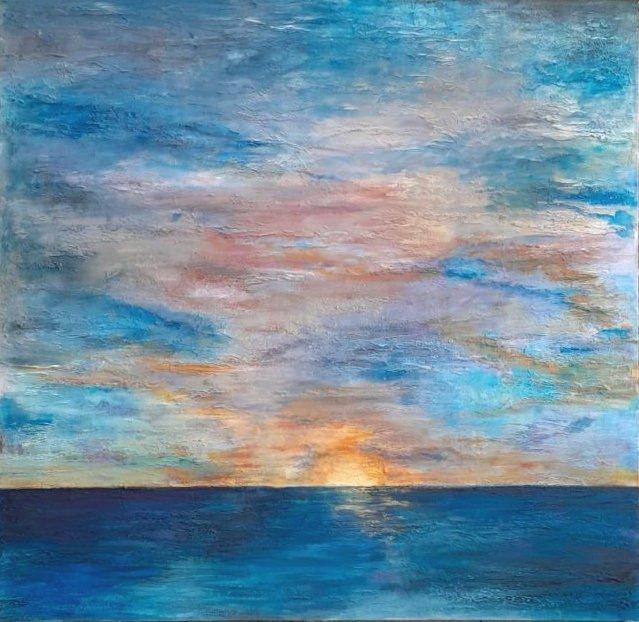 Seascape