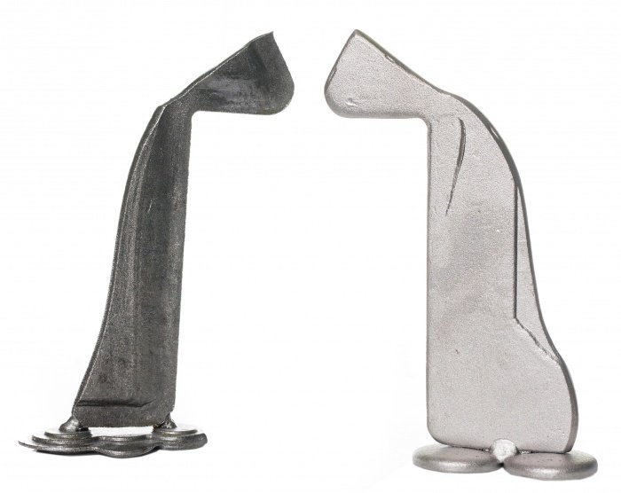 encounter, Sculpture Simovic Jovan