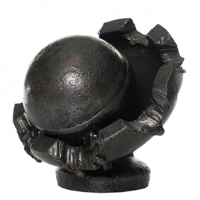 sculpture 5, Sculpture Simovic Jovan