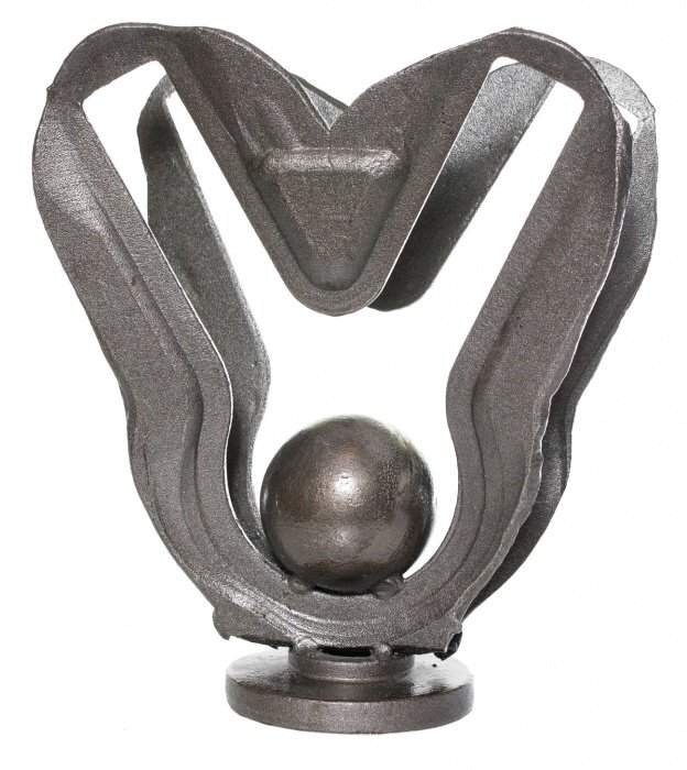 Sculpture 3, Sculpture Simovic Jovan