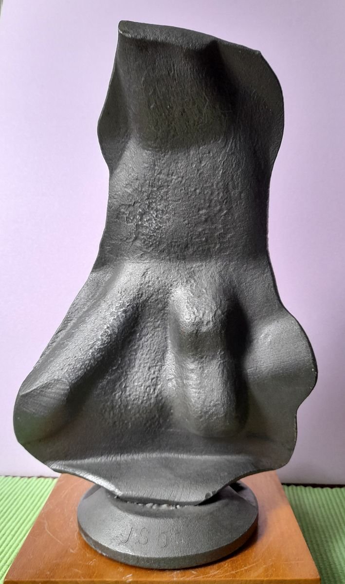 Shdow, Sculpture Simovic Jovan