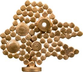 A bird`s cry, Sculpture Simovic Jovan