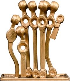 Group, Sculpture Simovic Jovan
