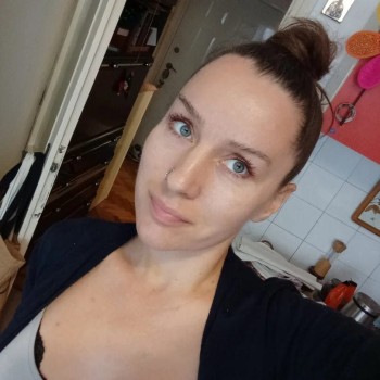 Danica Zivkovic (Serbia)